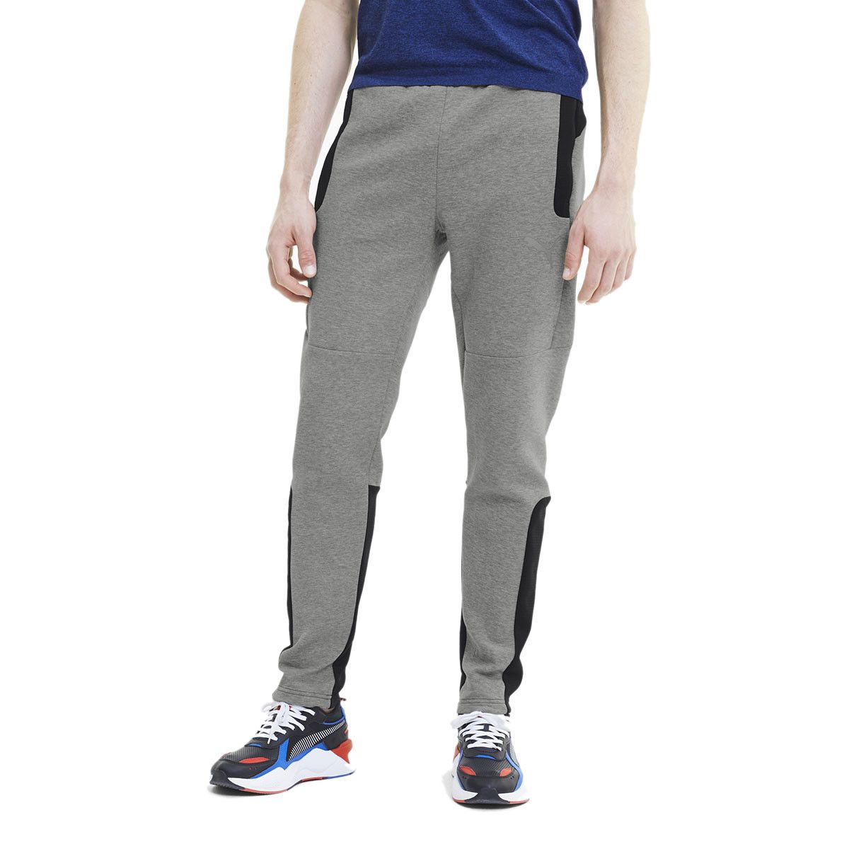 Pantalon de survêtement Puma EVOSTRIPE