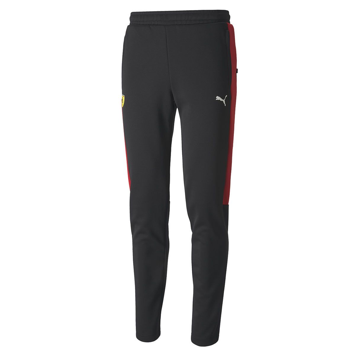 Pantalon de survêtement Puma SCUDERIA FERRARI RACE T7