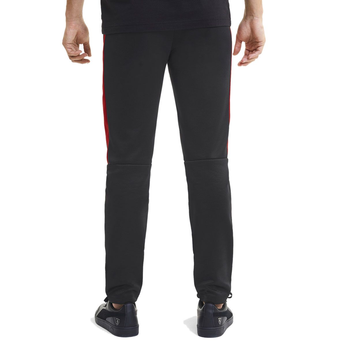 Pantalon de survêtement Puma SCUDERIA FERRARI RACE T7