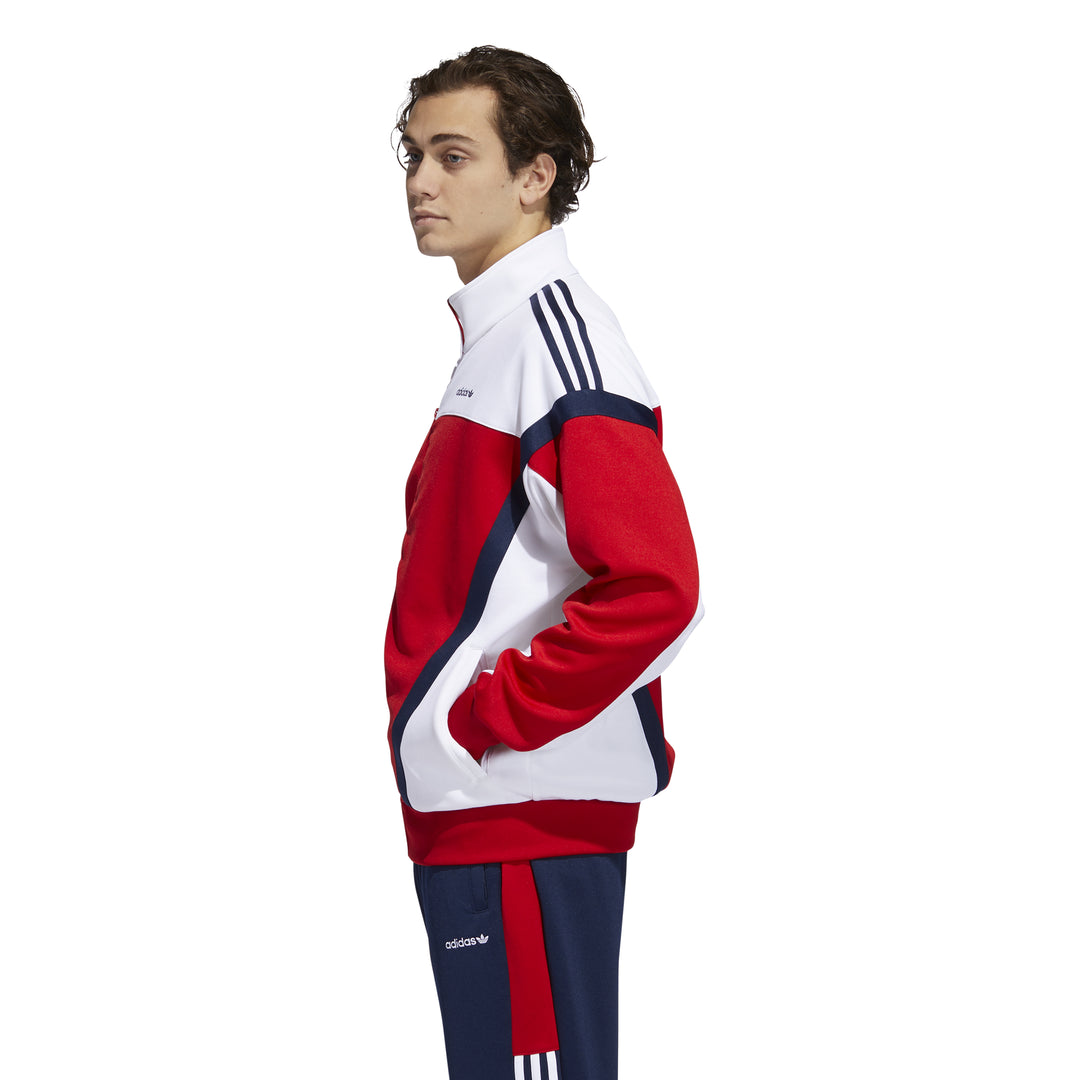 Veste de survêtement adidas Originals CLASSICS