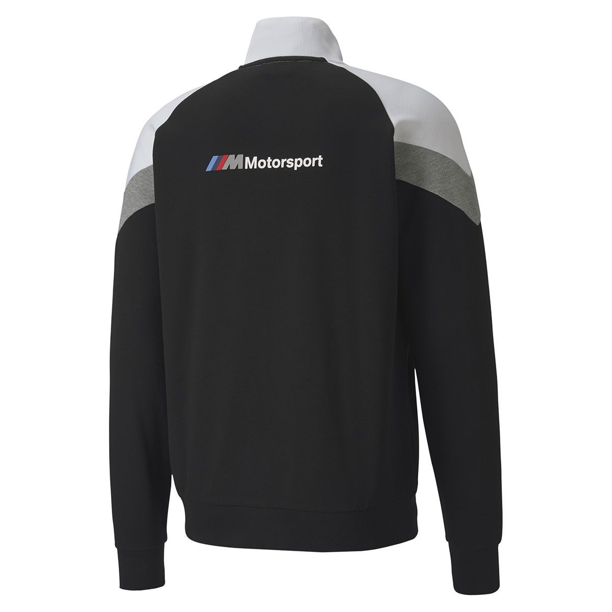 Veste de survêtement Puma BMW M MOTORSPORT MCS FULL ZIP