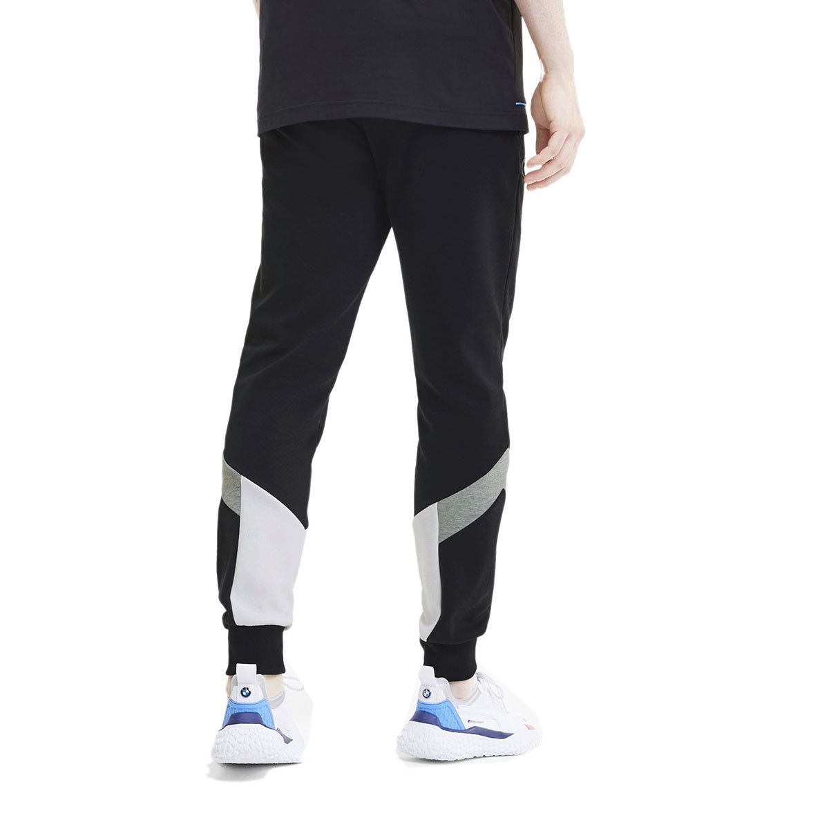 Pantalon de survêtement Puma BMW M MOTORSPORT MCS SLIM
