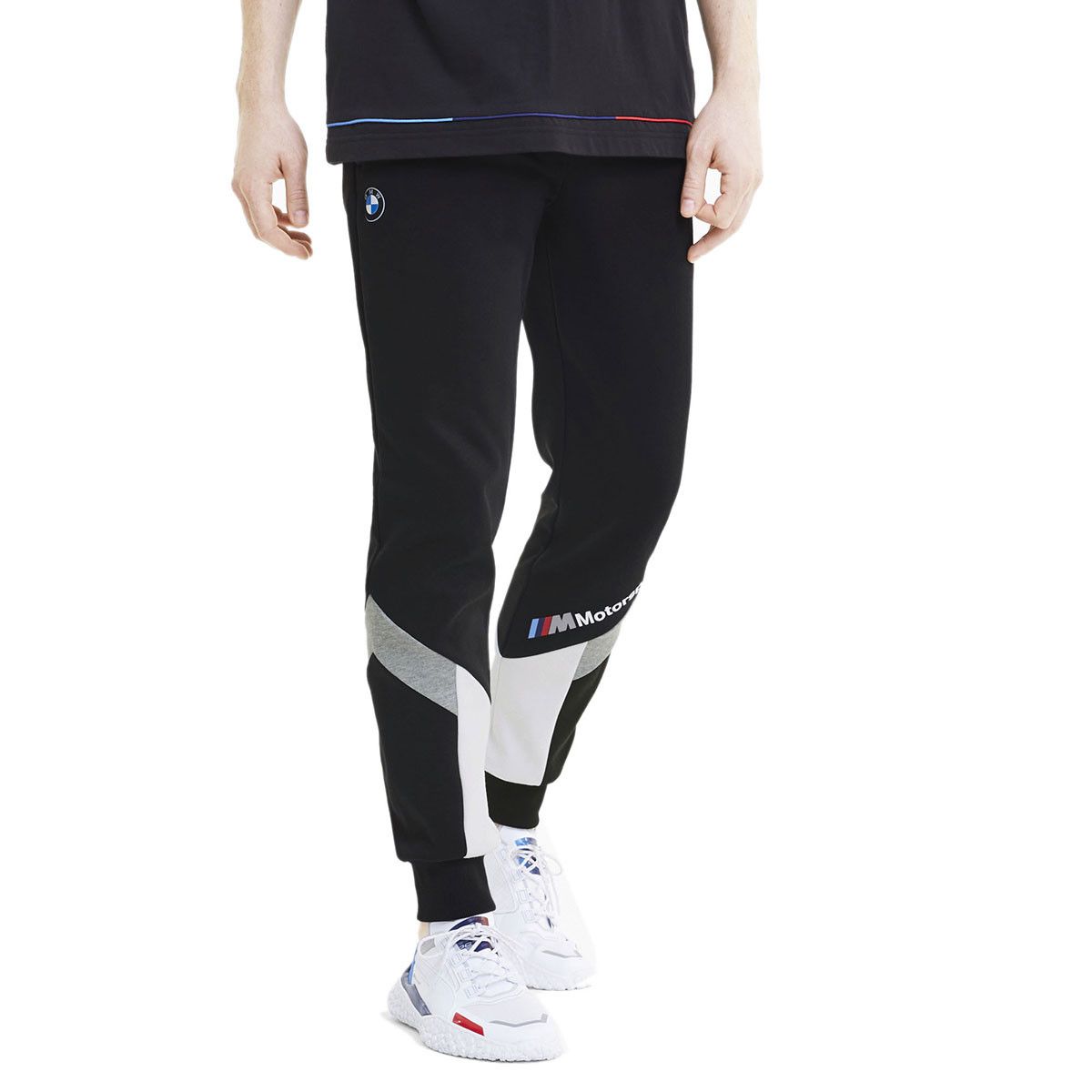 Pantalon de survêtement Puma BMW M MOTORSPORT MCS SLIM