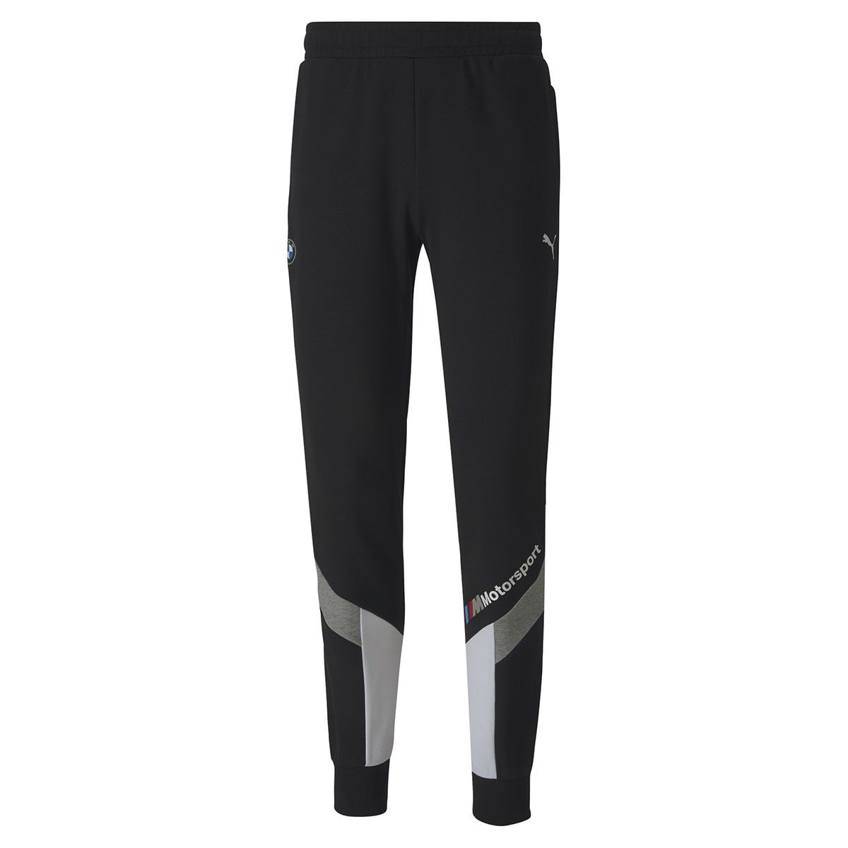 Pantalon de survêtement Puma BMW M MOTORSPORT MCS SLIM