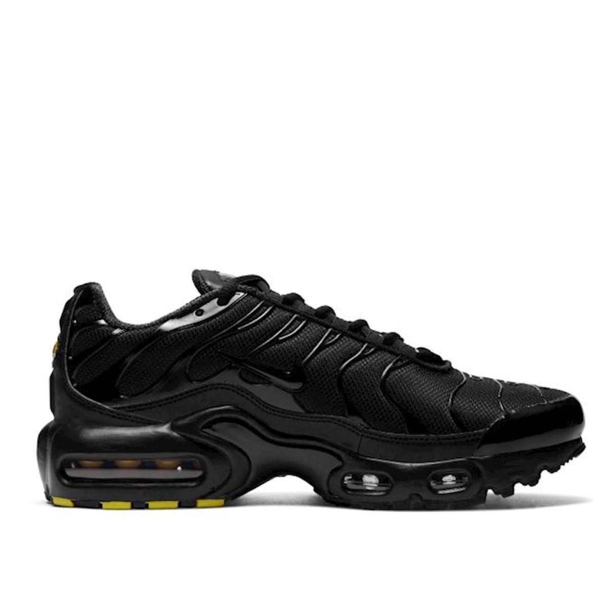 Basket Nike AIR MAX PLUS TN Junior