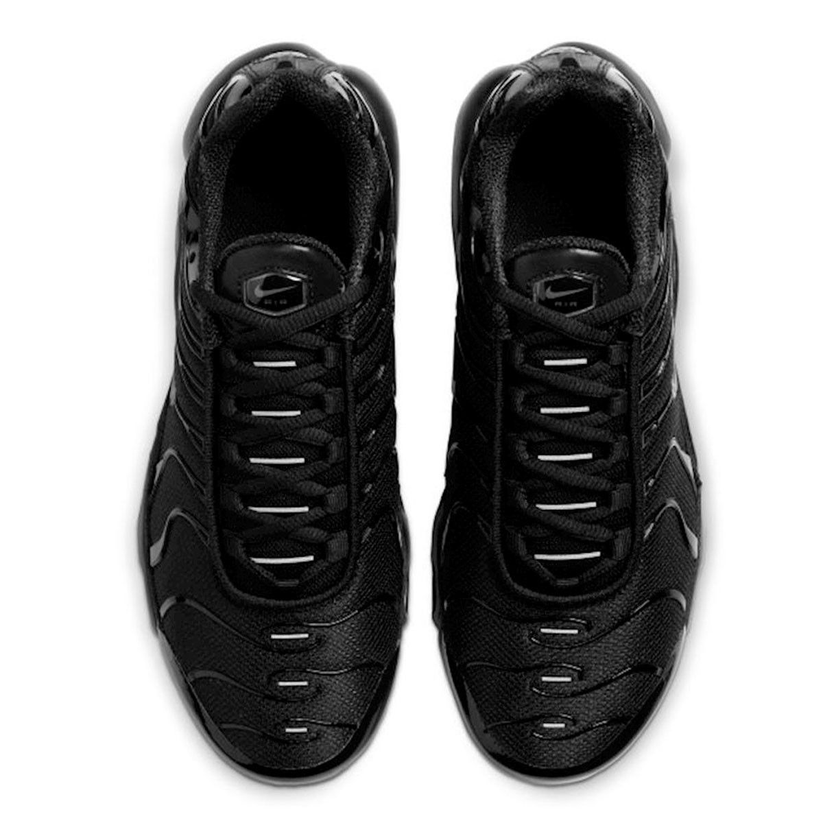 Basket Nike AIR MAX PLUS TN Junior