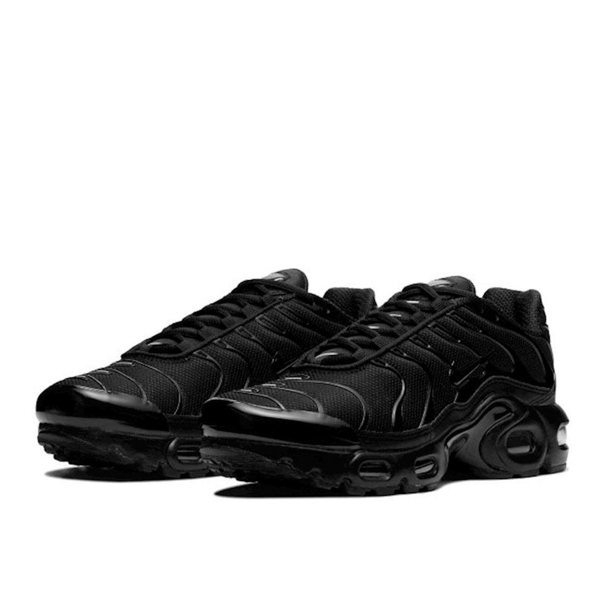 Basket Nike AIR MAX PLUS TN Junior