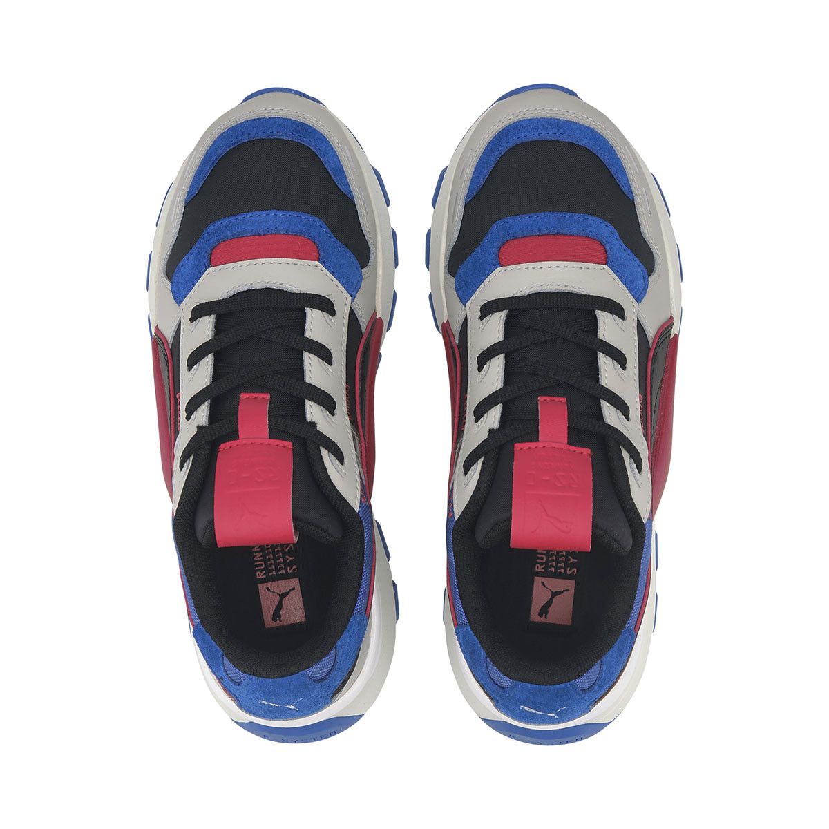 Basket Puma RS 2.0 FUTURA Junior