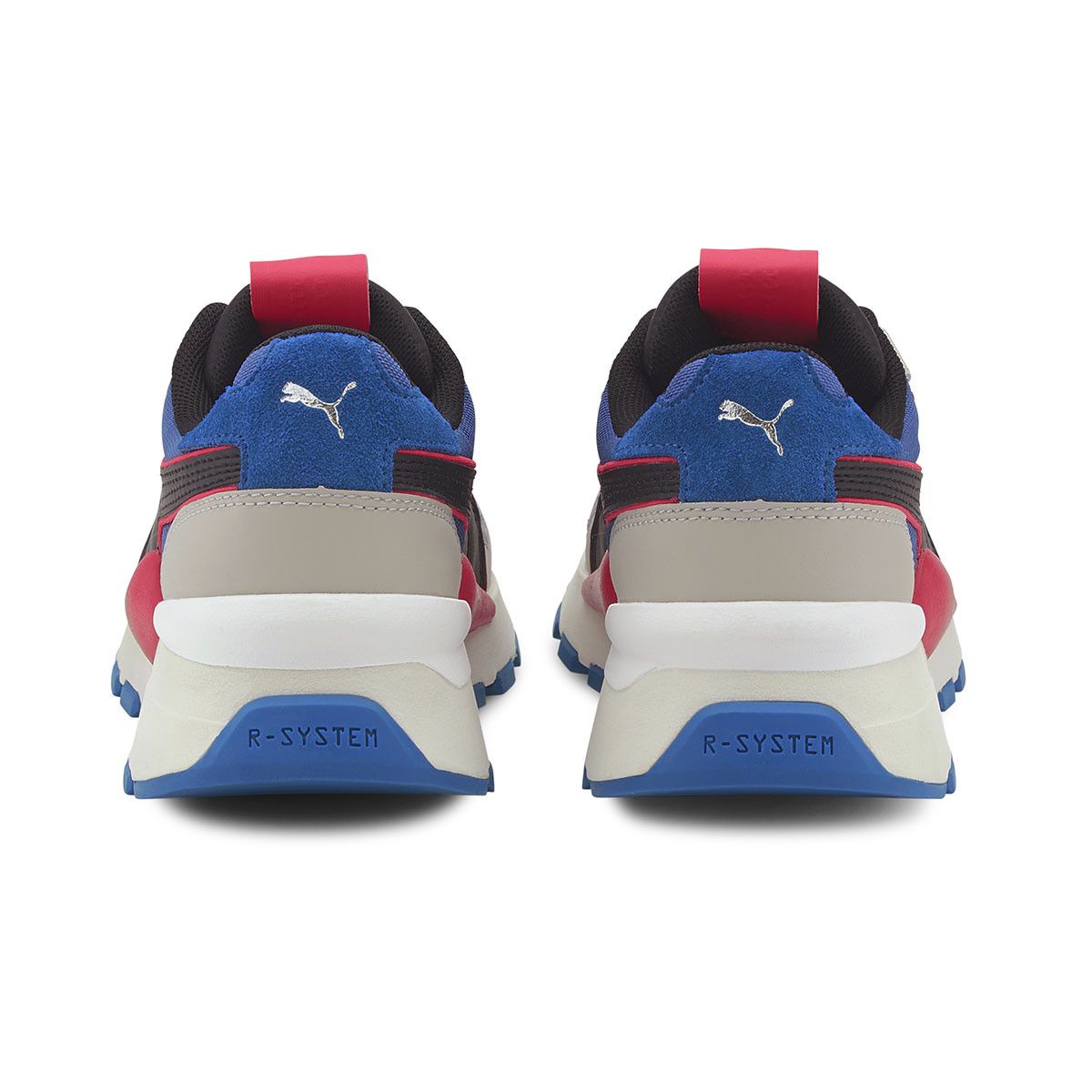 Basket Puma RS 2.0 FUTURA Junior