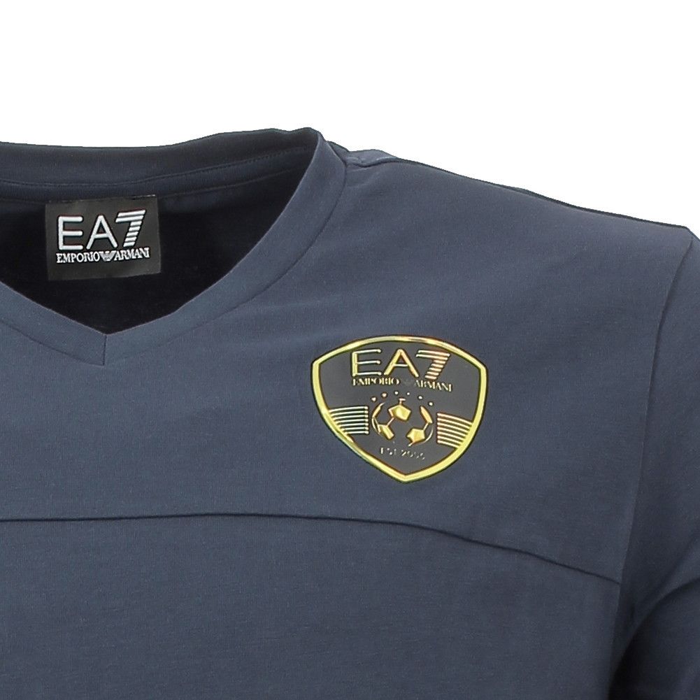 Tee-shirt EA7 Emporio Armani