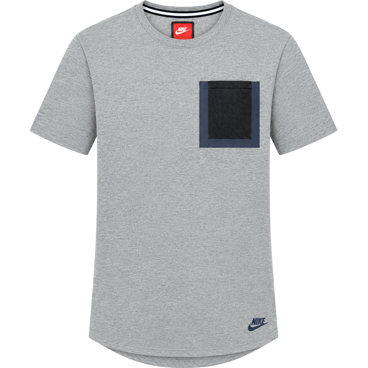 T-Shirt Nike Tech Hypermesh Pocket