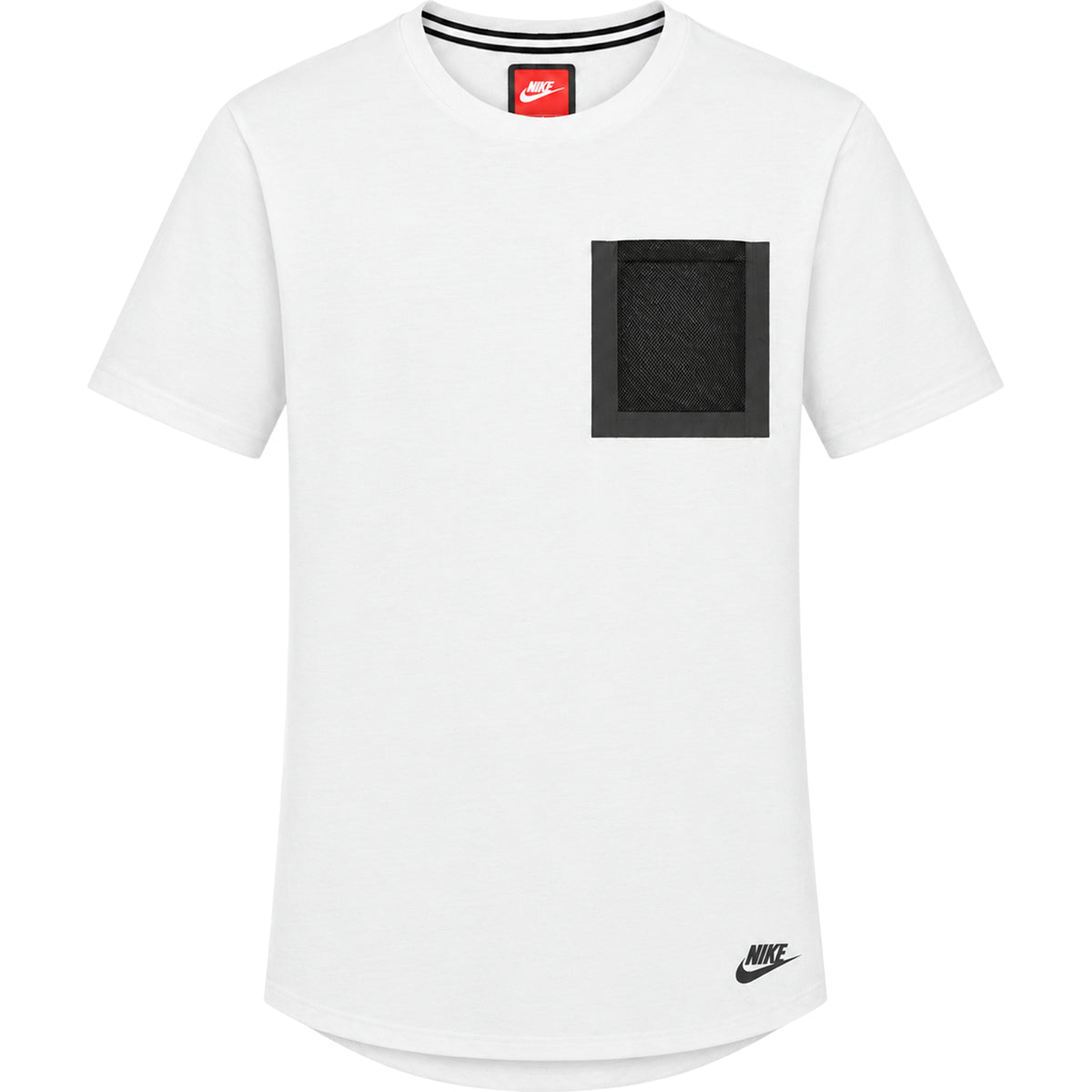 T-Shirt Nike Tech Hypermesh Pocket