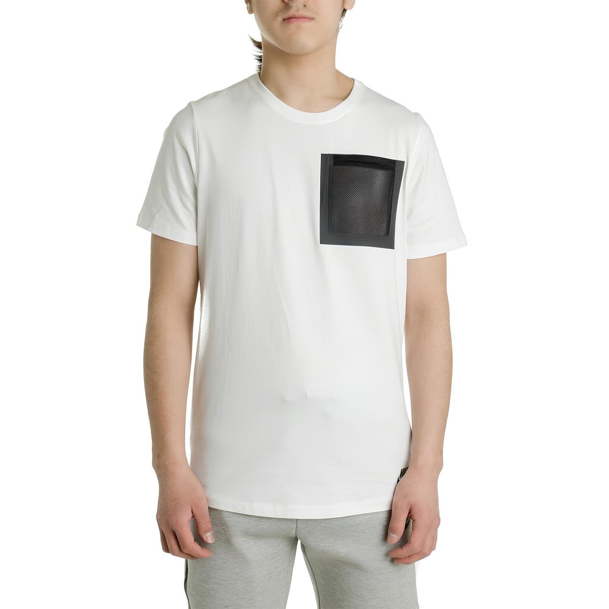 T-Shirt Nike Tech Hypermesh Pocket