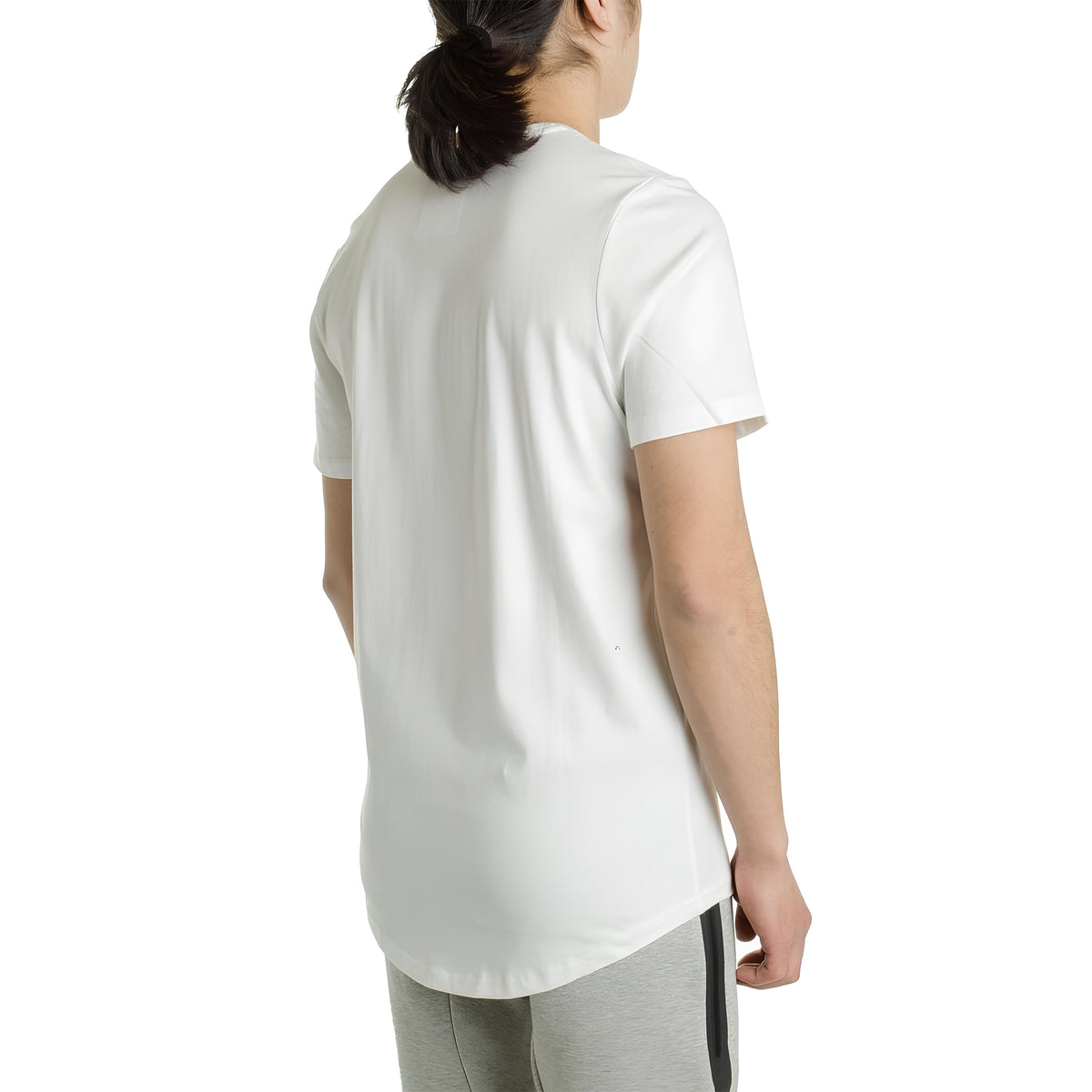 T-Shirt Nike Tech Hypermesh Pocket