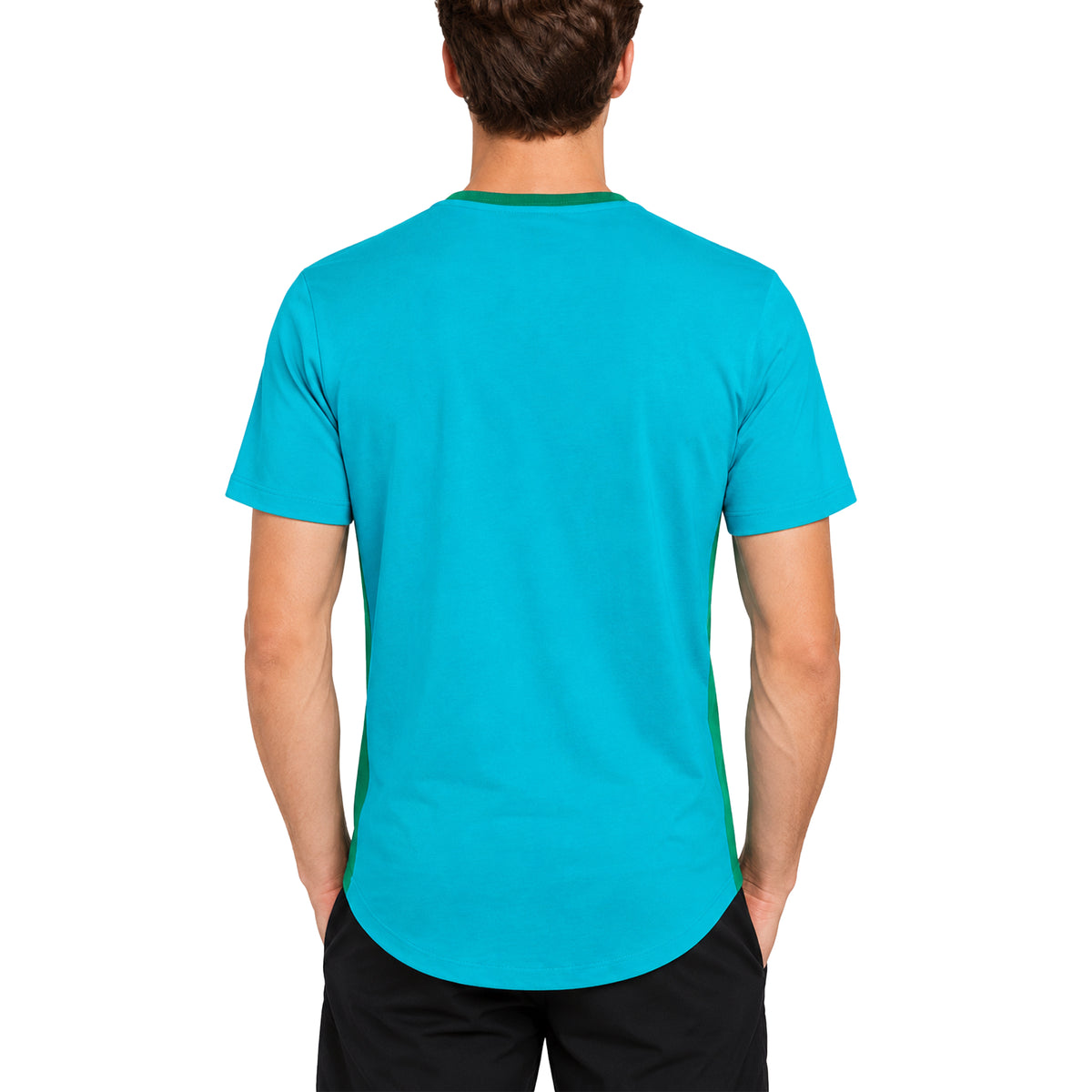 T-Shirt Nike Tech Hypermesh Pocket