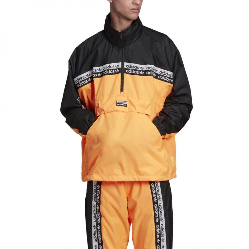 Veste coupe-vent adidas Originals R.Y.V