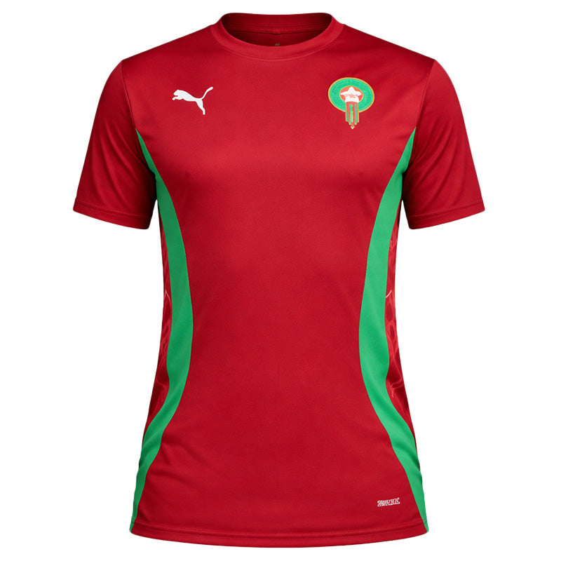 Camiseta Puma FRMF Prematch SS