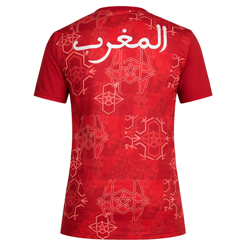 Camiseta Puma FRMF Prematch SS