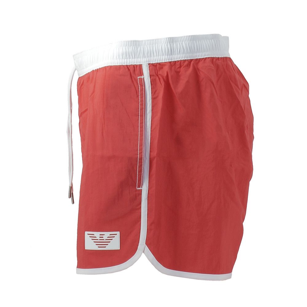 Short EA7 Emporio Armani