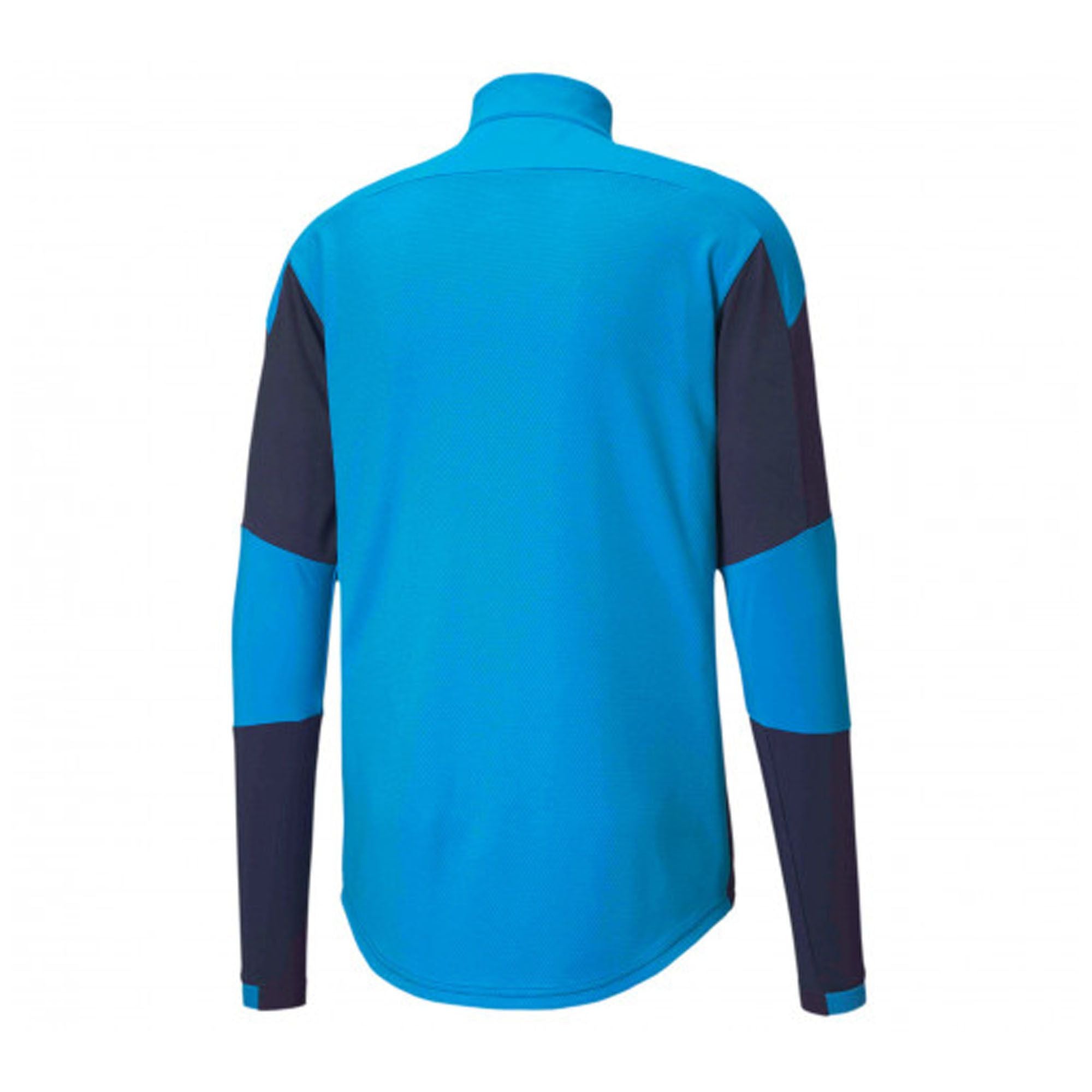 Maillot d'entraînement à manches longues Puma OLYMPIQUE DE MARSEILLE