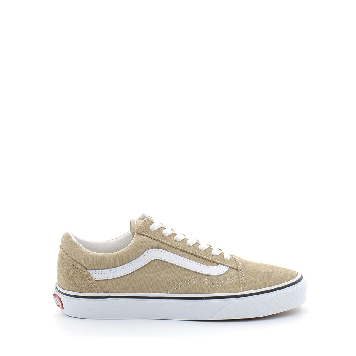 Basket Vans OLD SKOOL