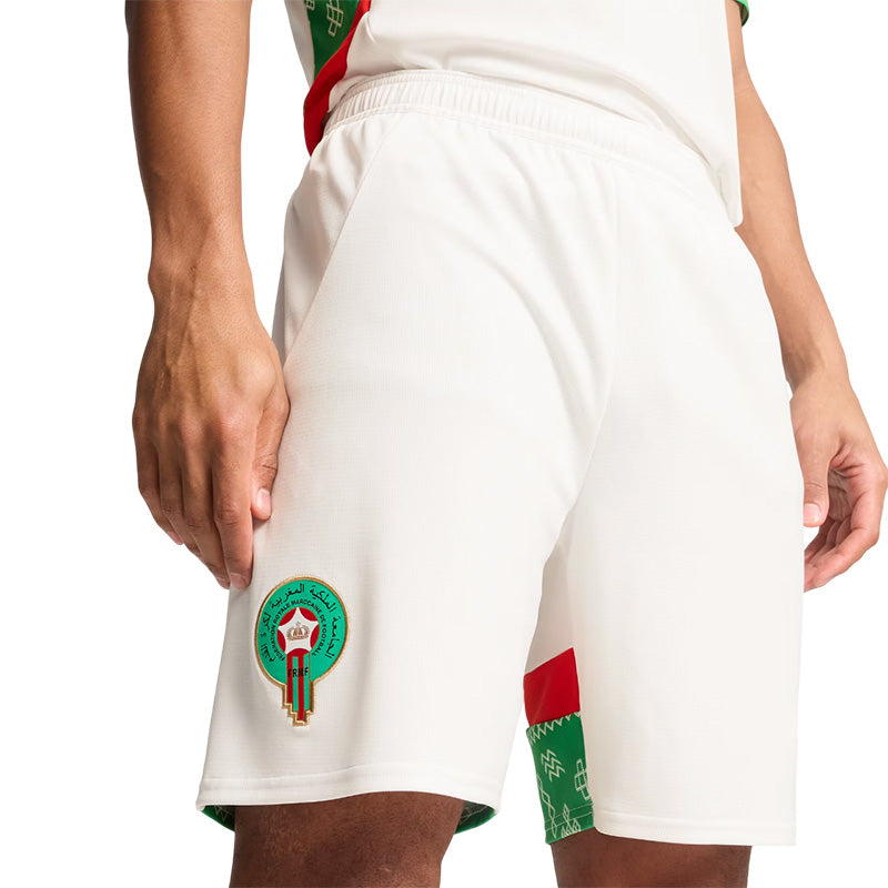 Short Homme Puma FRMF