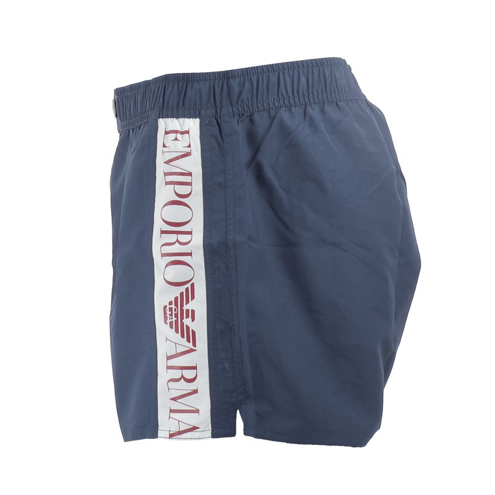 Short de bain EA7 Emporio Armani