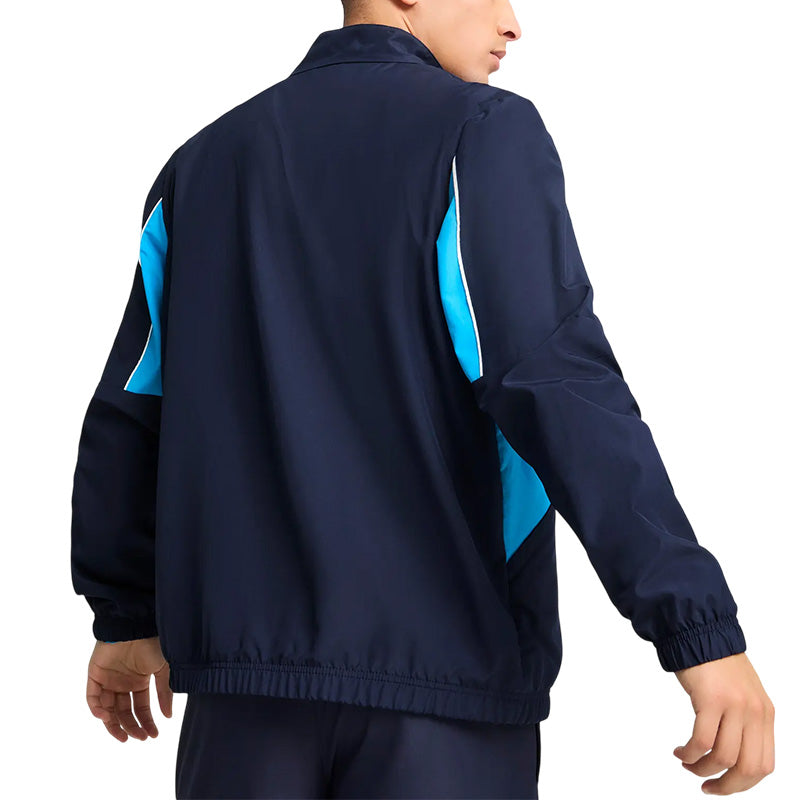 Veste de survêtement Puma OM ftblARCHIVE