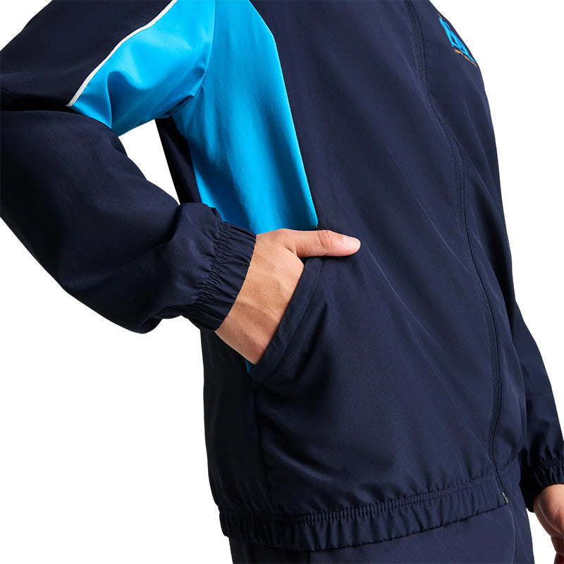 Veste de survêtement Puma OM ftblARCHIVE