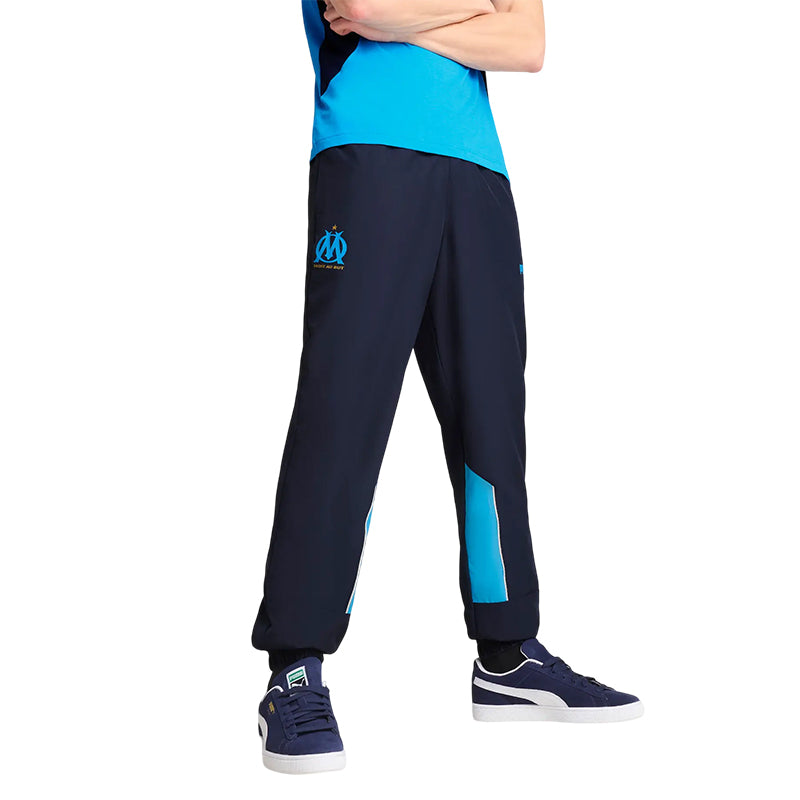 Pantalon de survêtement Puma OM ftblARCHIVE