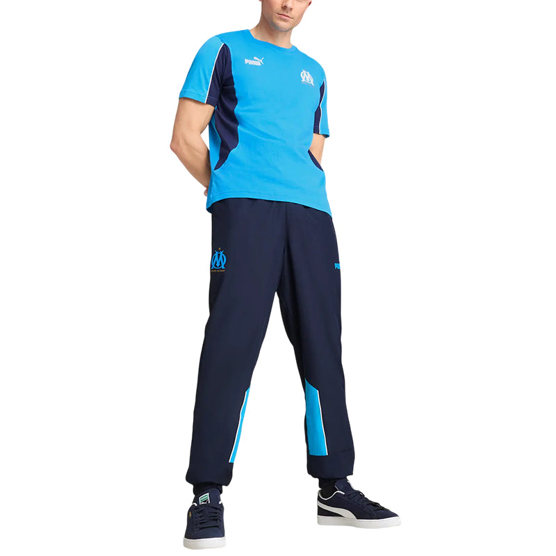 Pantalon de survêtement Puma OM ftblARCHIVE