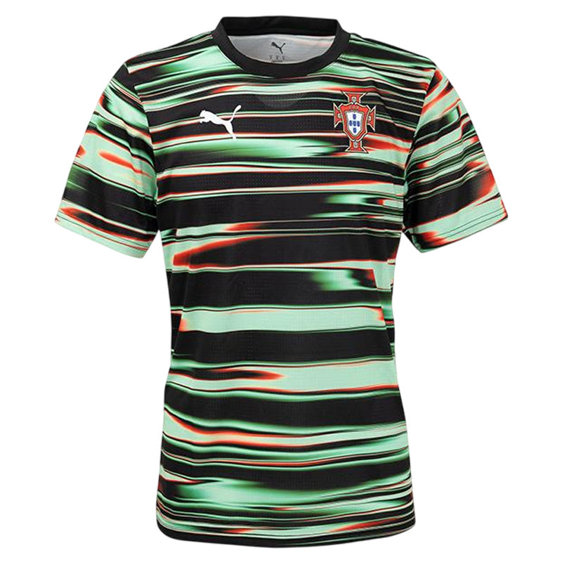 Camiseta Puma FPF PREMATCH MC