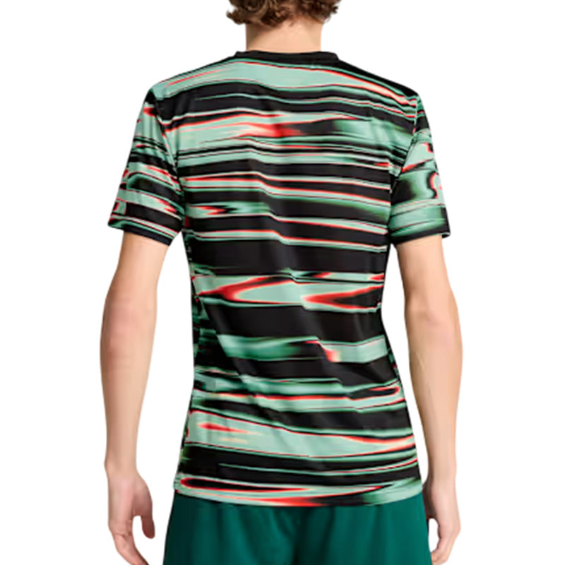 Camiseta Puma FPF PREMATCH MC
