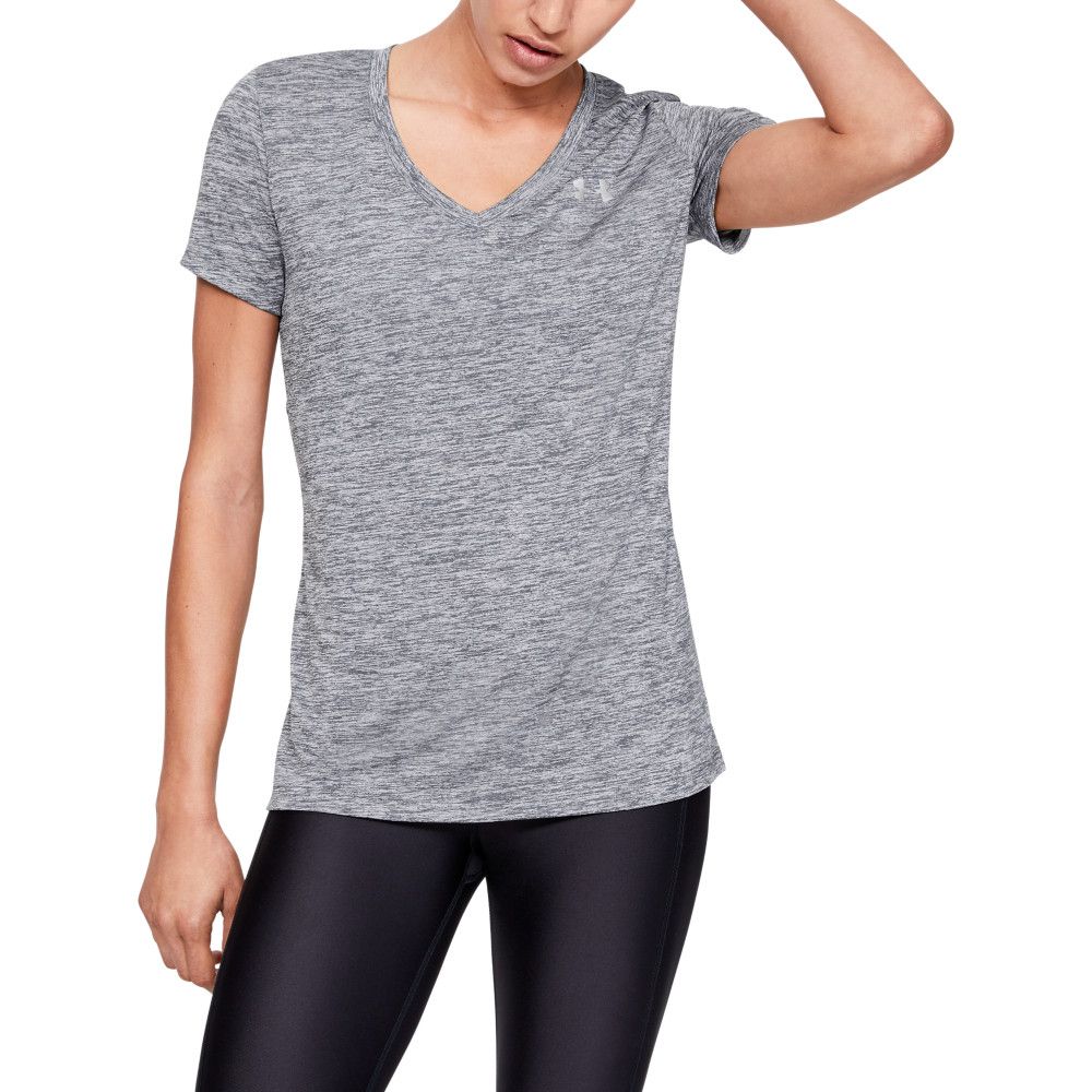 Tee-shirt Under Armour Tech Twist