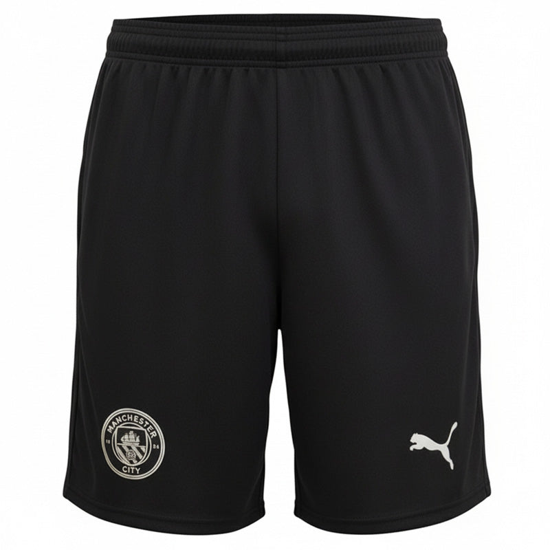 Short Puma MANCHESTER CITY 25/26