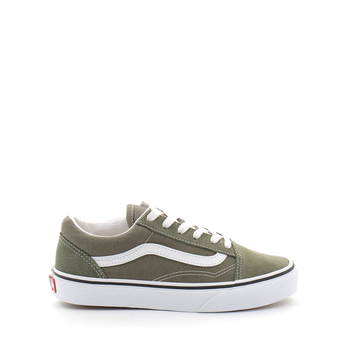 Basket Vans OLD SKOOL Cadet