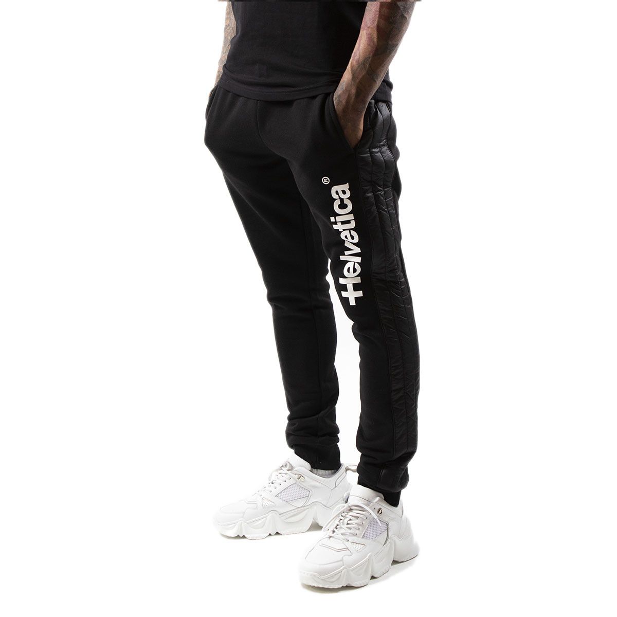 Pantalones deportivos Helvética FREJUS