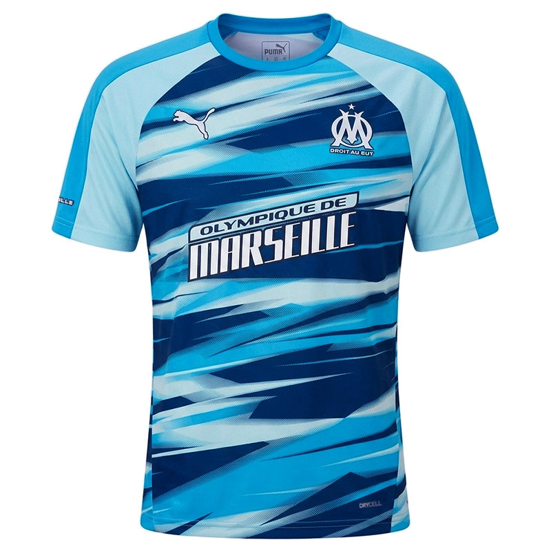 Camiseta Puma OM FASTER