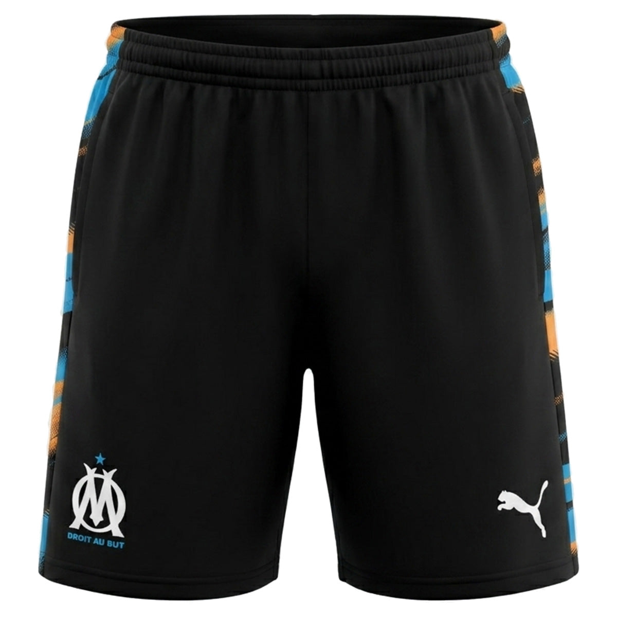 Pantalones cortos Puma OM FASTER