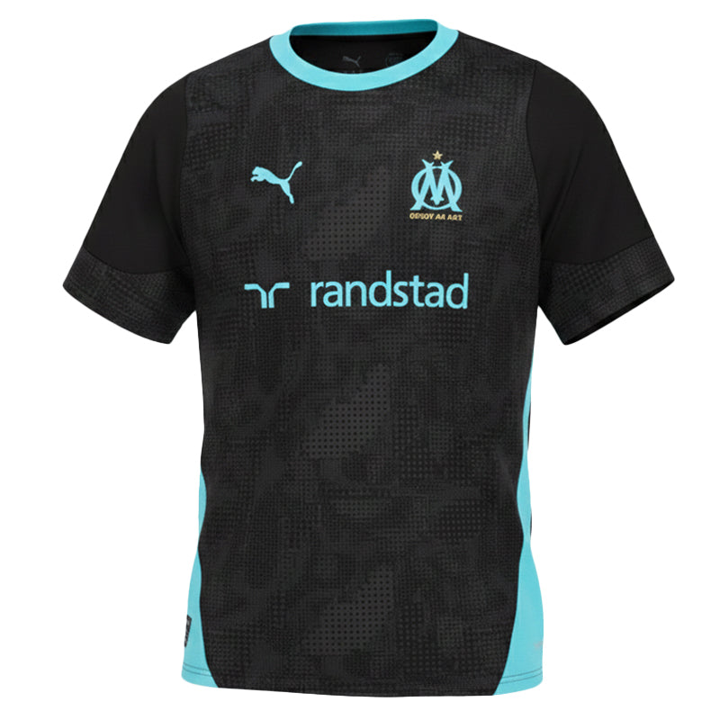 Tee-shirt Puma OM TRAINING JERSEY