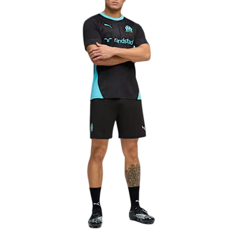 Tee-shirt Puma OM TRAINING JERSEY