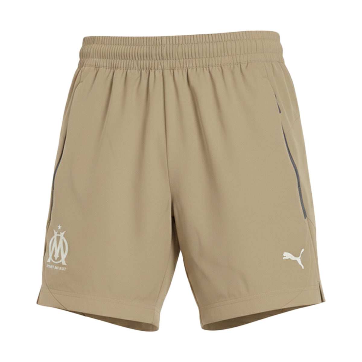Short Puma OM PUMATECH RELAXED