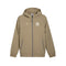 Veste de survêtement Puma OM PUMATECH WOVEN