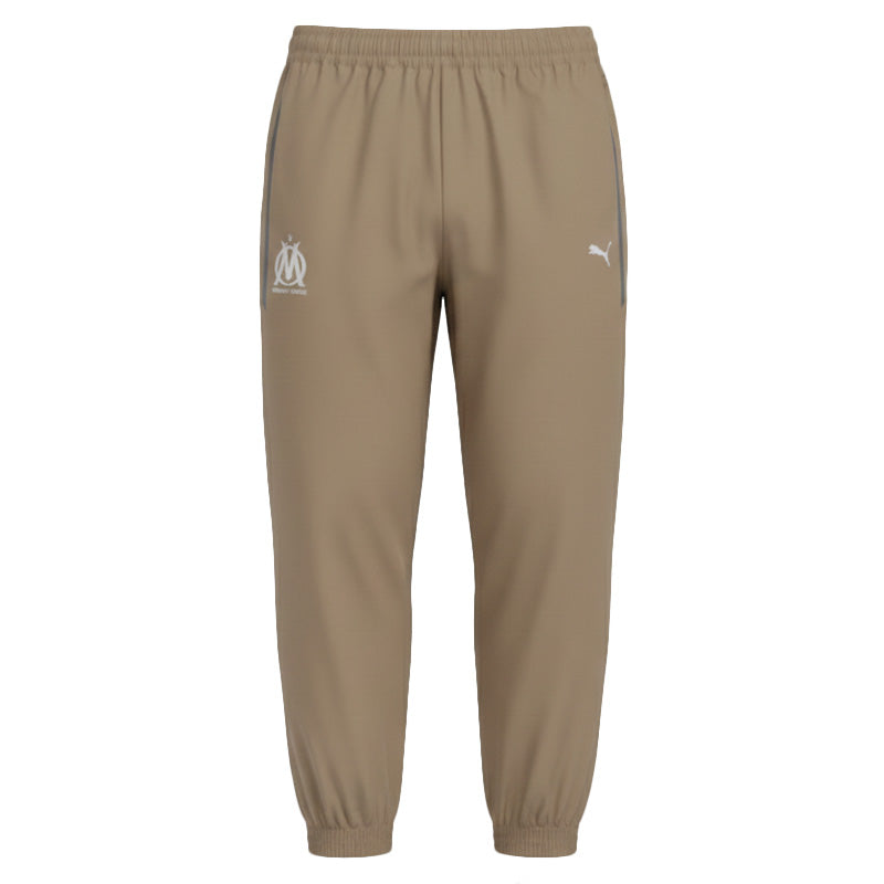 Pantalon de survêtement Puma OM PUMATECH WOVEN