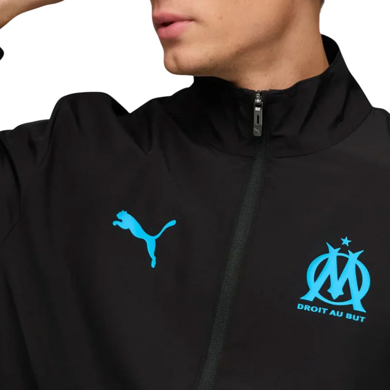 Chándal de hombre Puma OLYMPIQUE DE MARSELLA 2025/2026