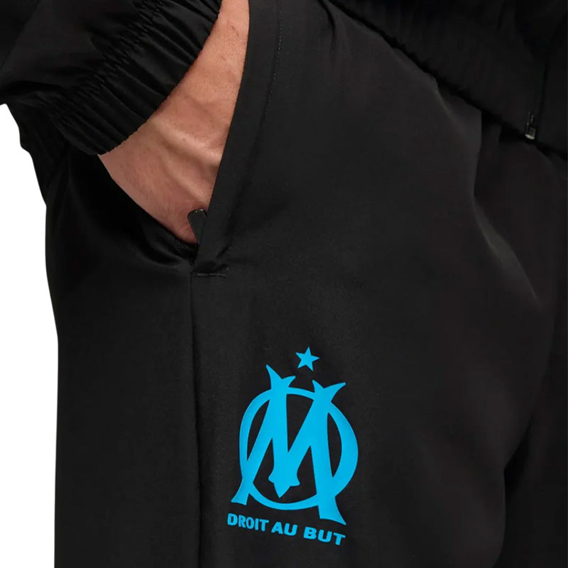 Ensemble de survêtement Homme Puma OLYMPIQUE DE MARSEILLE 2025/2026