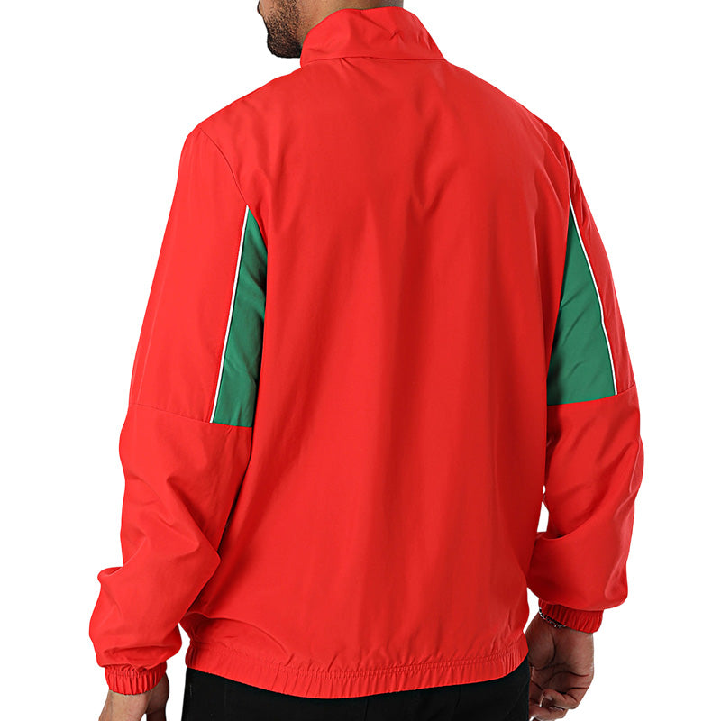 Veste de survêtement Homme Puma FRMF FTBLARCHIVE
