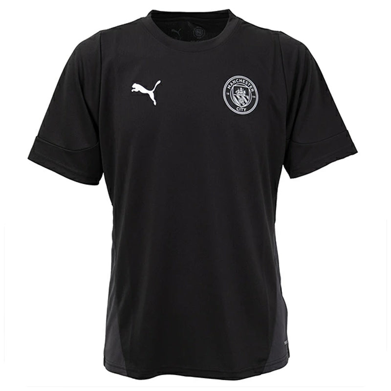 Camiseta de entrenamiento de hombre Puma MCFC