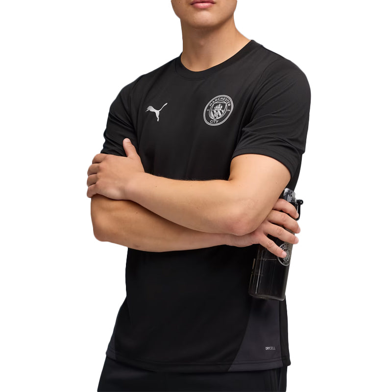 Camiseta de entrenamiento de hombre Puma MCFC