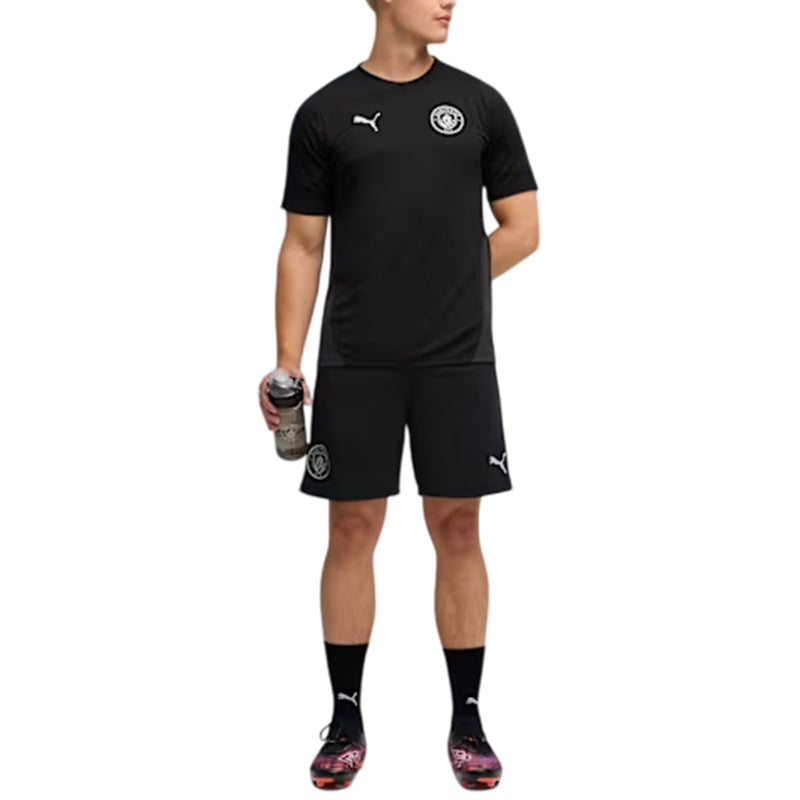 Camiseta de entrenamiento de hombre Puma MCFC